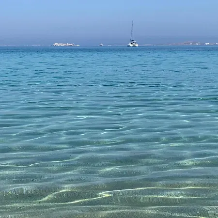 House On The Rock I Nyaraló Mikrí Vígla