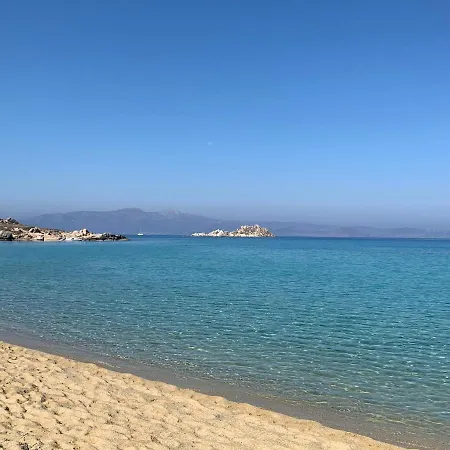 House On The Rock I Nyaraló *