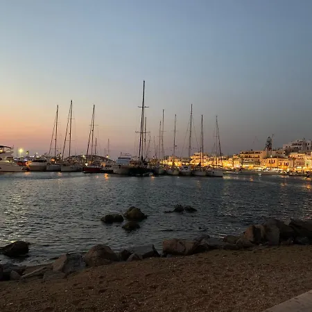 House On The Rock I Nyaraló Mikrí Vígla