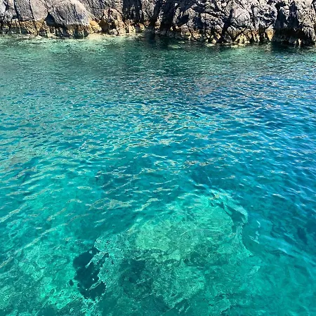 Nyaraló House On The Rock I