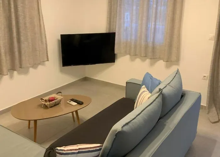 House On The Rock I Mikrí Vígla