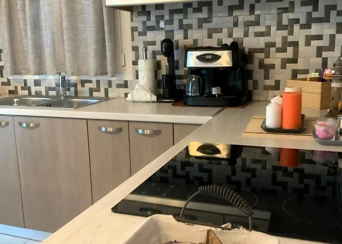 House On The Rock I * Mikrí Vígla