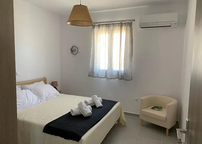 House On The Rock I Nyaraló Mikrí Vígla