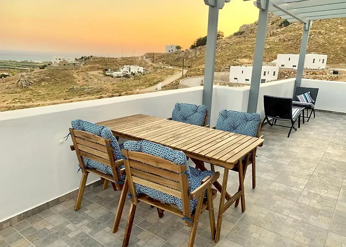 House On The Rock I * Mikrí Vígla