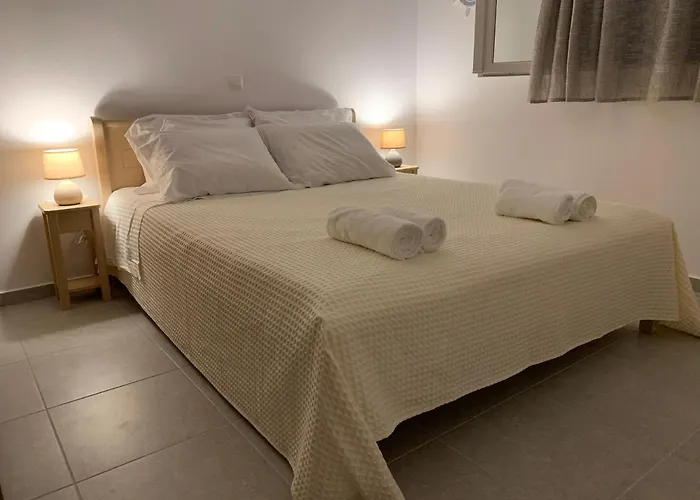 House On The Rock I Nyaraló Mikrí Vígla