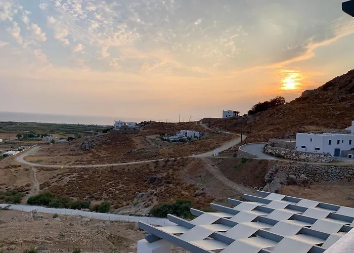 House On The Rock I Nyaraló *