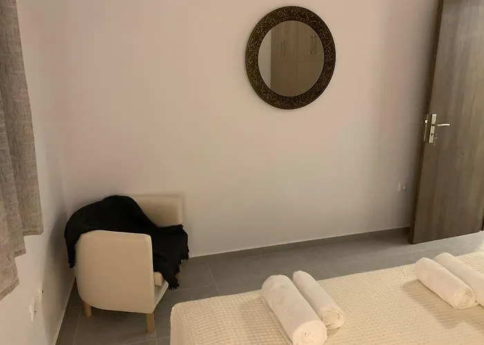 Nyaraló House On The Rock I *