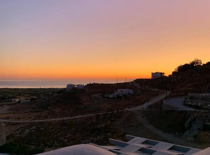 House On The Rock I Mikrí Vígla