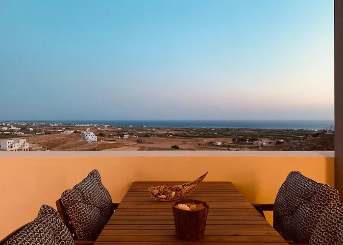 Nyaraló House On The Rock I *