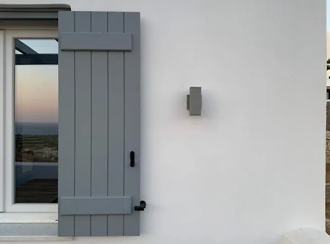 Nyaraló House On The Rock I