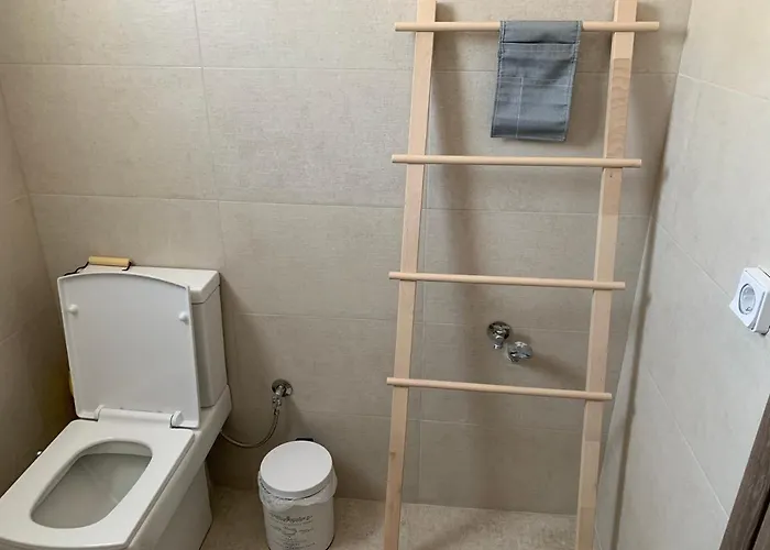 House On The Rock I Nyaraló