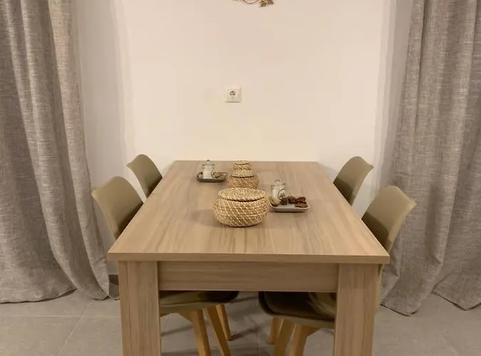 House On The Rock I Nyaraló Mikrí Vígla