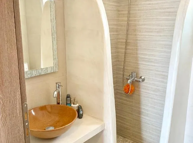 Nyaraló House On The Rock I