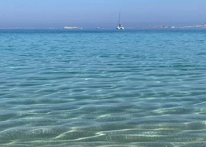 House On The Rock I Nyaraló Mikrí Vígla