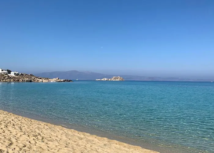 House On The Rock I Nyaraló *