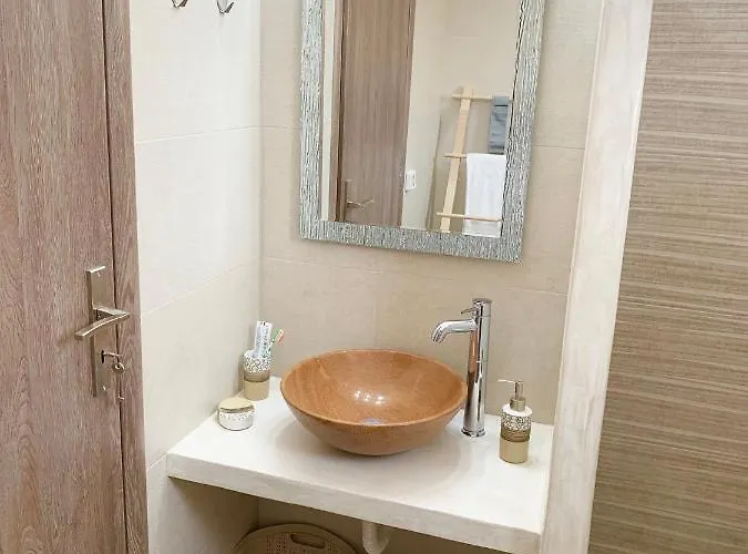 House On The Rock I Nyaraló Mikrí Vígla