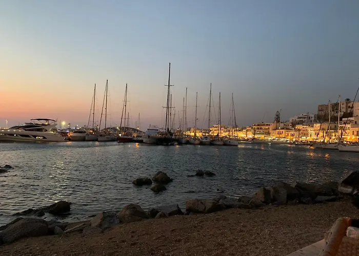 House On The Rock I Nyaraló Mikrí Vígla