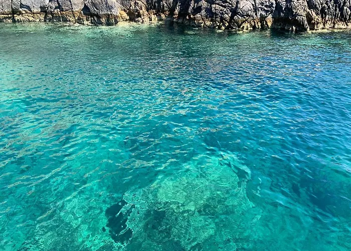 Nyaraló House On The Rock I